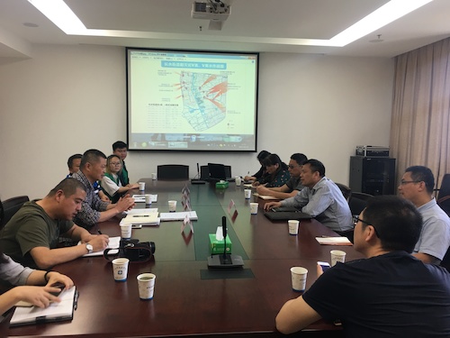 七月八日 重庆时时彩
 赴嘉兴“青水”小分队 塘汇街道五水办