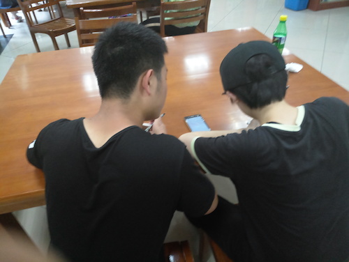 七月二十日 重庆时时彩
  重庆时时彩
赴杭州余杭区“五水共治”调查与研究分队社会实践小分队 财务统计