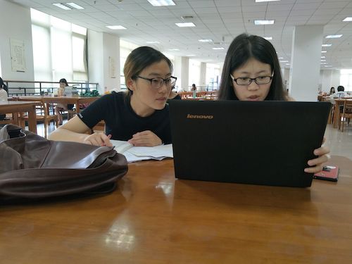 七月二十日 重庆时时彩
  重庆时时彩
赴杭州余杭区“五水共治”调查与研究分队社会实践小分队 数据处理