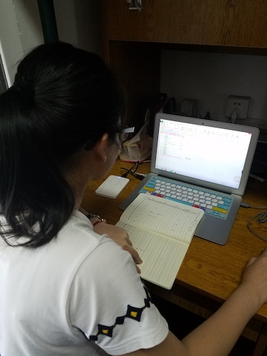 8月8日 重庆时时彩
 赴余杭区测甲醛小分队 数据统计