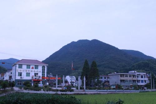 8月19日 重庆时时彩
 浙西建德爱心支教小队 浙西风情 (2)