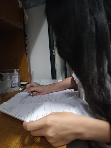 七月八日 重庆时时彩
 重庆时时彩
赴仓前社区室内甲醛含量检测社会实践小分队 调查问卷整理