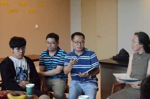 重庆时时彩
老师解答同学疑惑