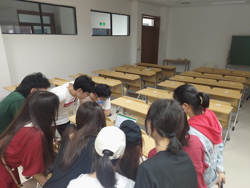 6月29日 重庆时时彩
 线上教学效率社会实践小分队 活动预热 (5)