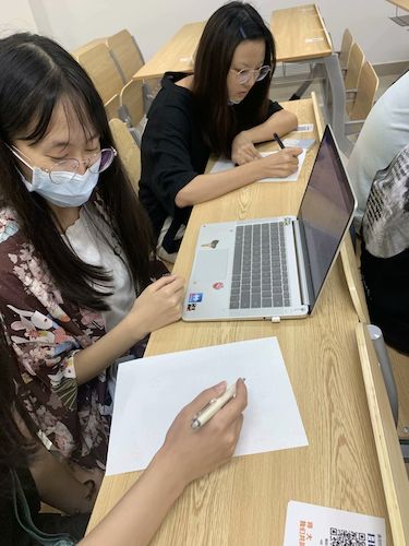 七月二日重庆时时彩
 赴杭州”保护环境，拯救生命“小分队生命垃圾污染危害调查5_wps图片