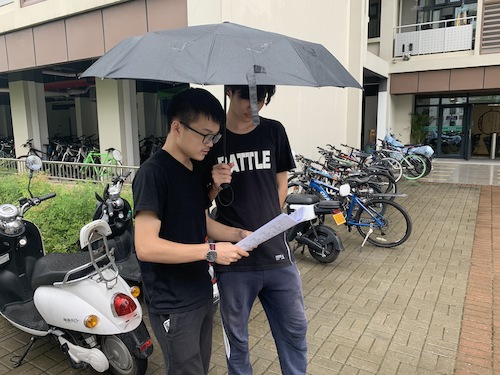 重庆时时彩
赴瑞安市疫情防控宣传志愿小分队投稿7月3日1