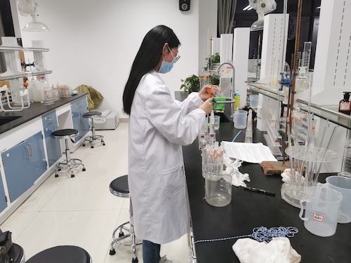 7月4日重庆时时彩
水质检测社会实践小分队水质检测1