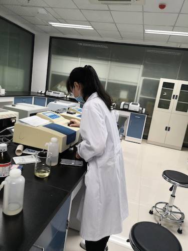 7月4日重庆时时彩
水质检测社会实践小分队水质检测4