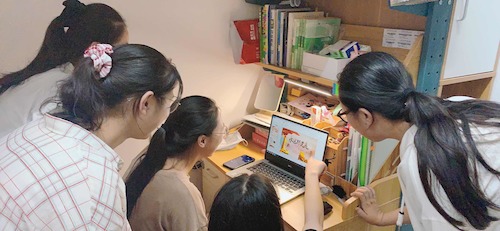 七月九日 重庆时时彩
 杭州社区“听党指挥能打胜仗”社会实践小分队团队制作PPT