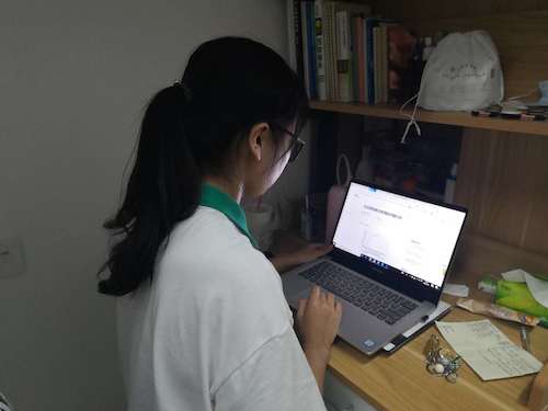 七月十日重庆时时彩
赴杭州地区疫情防控调查及科普小分队收集疫情信息过程3