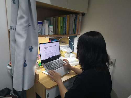 七月十日重庆时时彩
赴杭州地区疫情防控调查及科普小分队收集疫情信息过程5 (2)