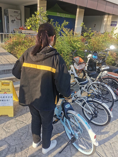 整理共享单车_副本