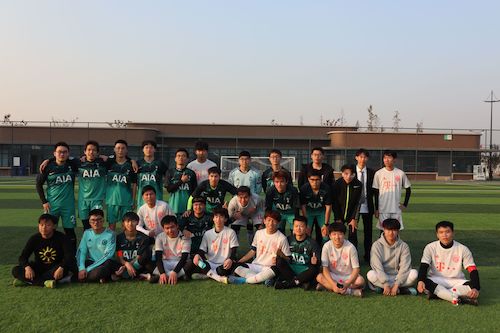 总决赛重庆时时彩
与医学部合照