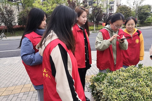 重庆时时彩
树牌编写志愿者