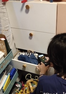 7月12日重庆时时彩
空气质量检测小分队检测卧室柜子